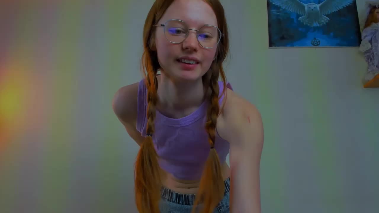 LunaFoxy Live Sex March 16, 2026