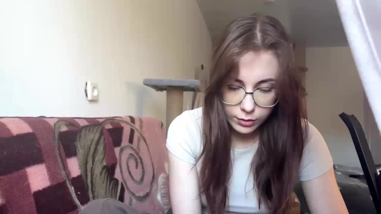 ViKurrr Live Sex March 16, 2026