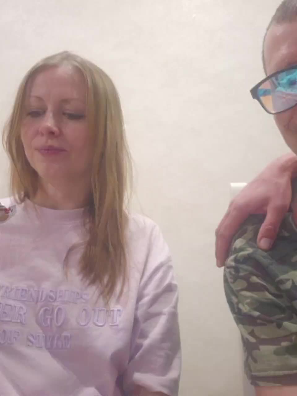 VCHELSIV Live Sex March 16, 2026