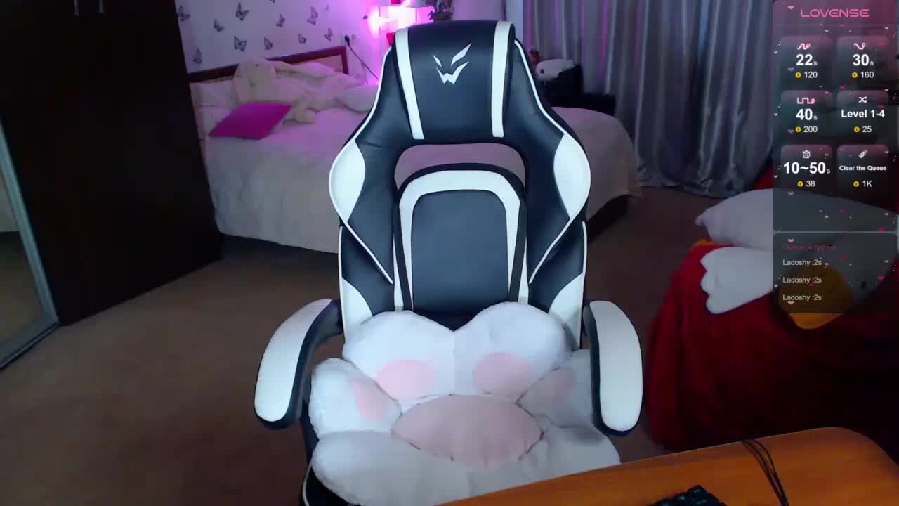 miss-alice- Live Sex March 16, 2026