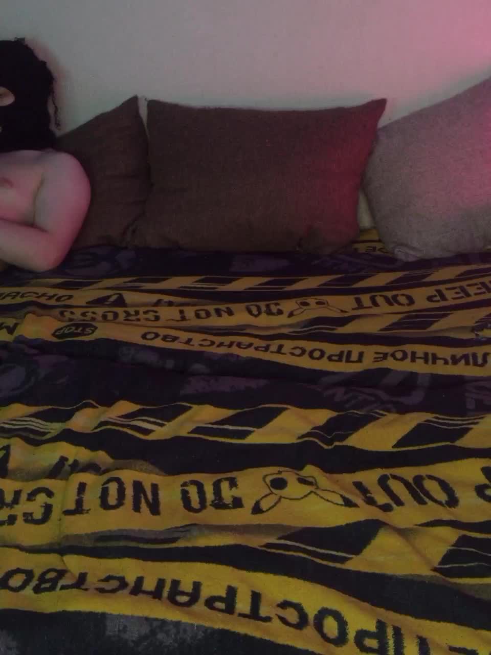 BLACK_ANGELs Live Sex March 16, 2026