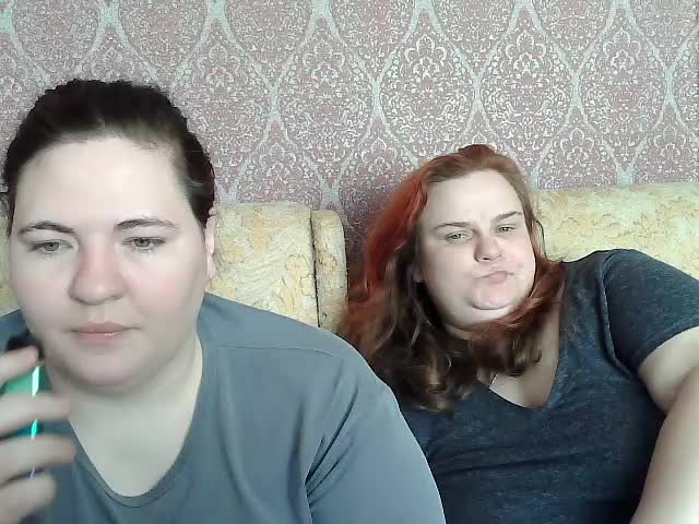 HollyXEva Live Sex March 16, 2026