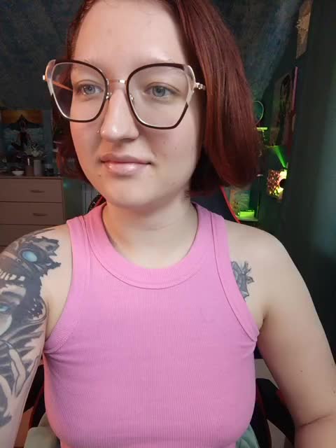 Mari_Gold Live Sex March 16, 2026