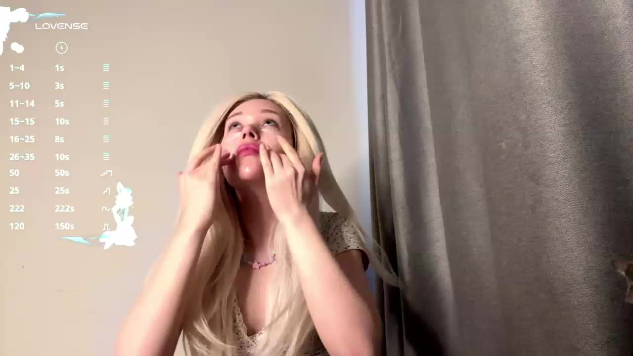 LupeVillari Live Sex March 16, 2026