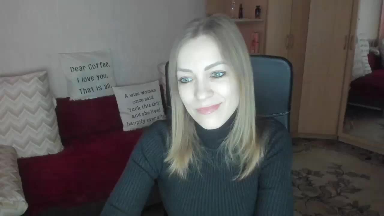 SilviaSweet Live Sex March 16, 2026