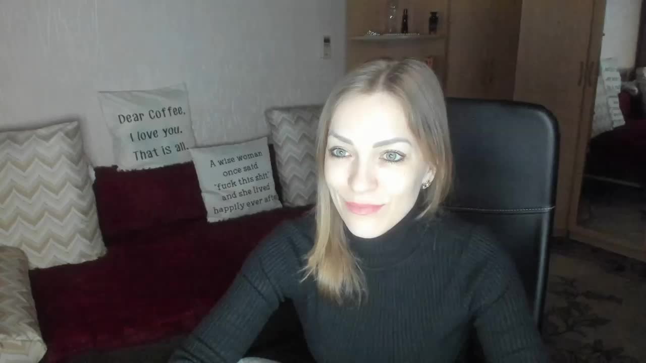 SilviaSweet Live Sex March 16, 2026