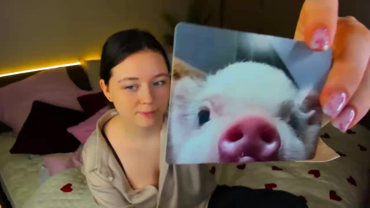 AlluringLookk Live Sex March 16, 2026