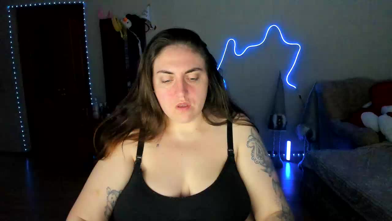 UkraineGirl Live Sex March 16, 2026