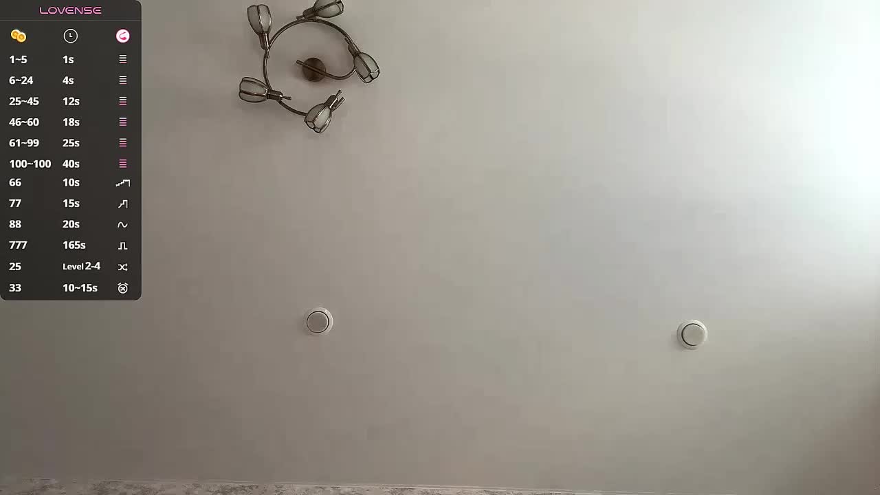 DeettaSkow Live Sex March 16, 2026