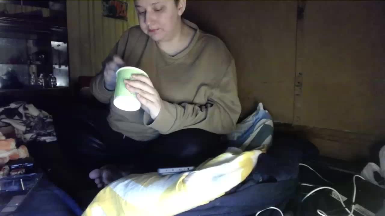 terryfoks Live Sex March 16, 2026