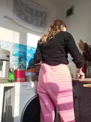 Ne_Zabudka Live Sex March 16, 2026