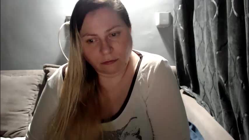 candycream74 Live Sex March 16, 2026