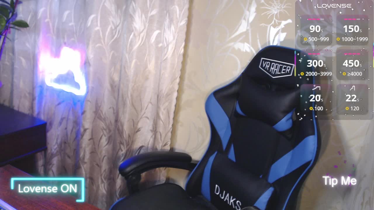 Shiny_Victoria Live Sex March 16, 2026