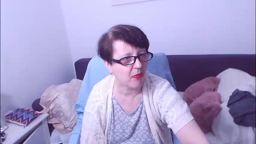 christarose Live Sex March 16, 2026