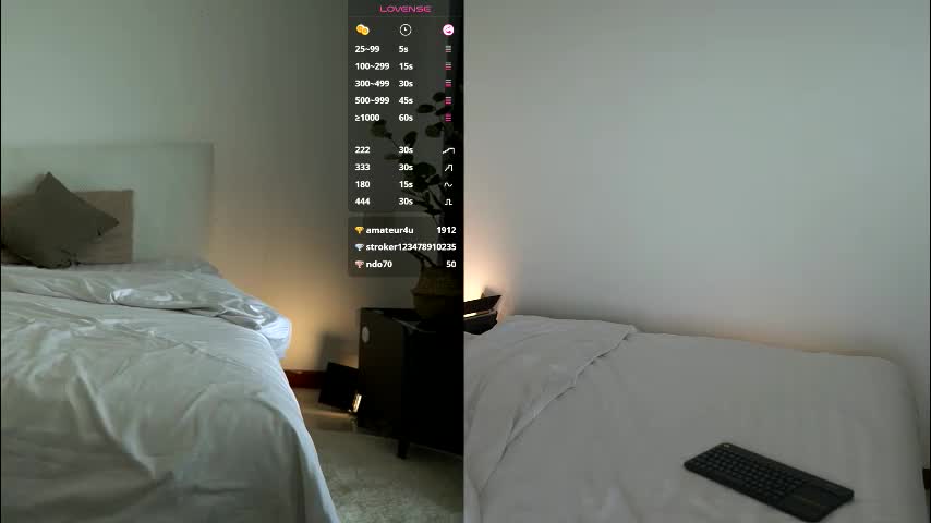 unbelievable__ Live Sex March 16, 2026