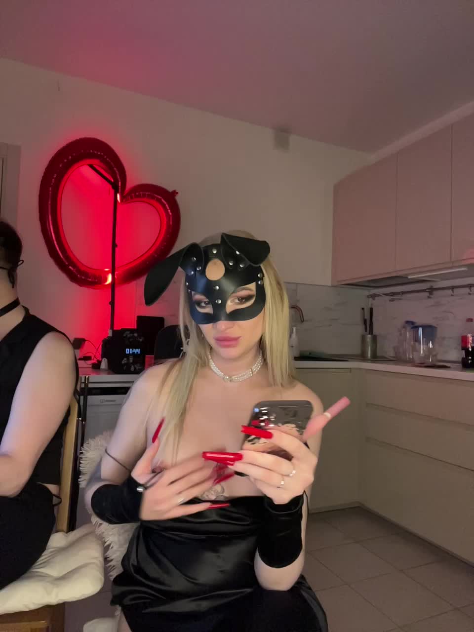 GOROD_GREHOV Live Sex March 16, 2026