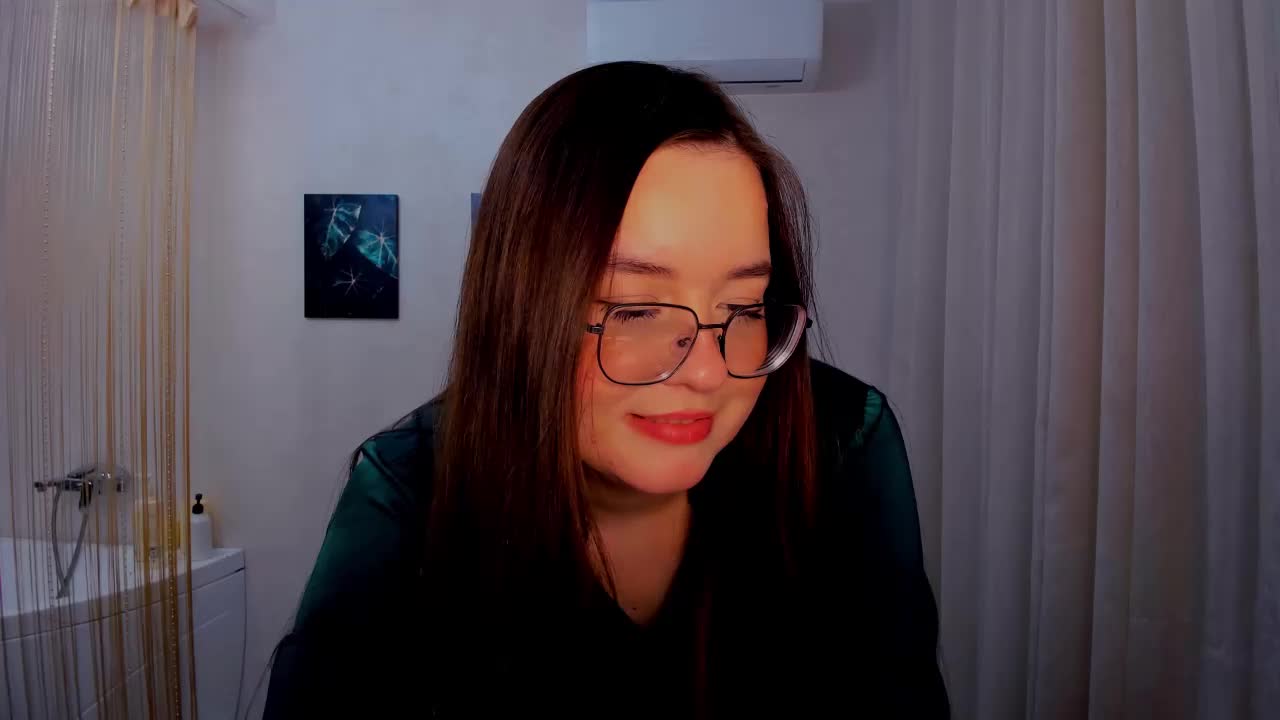 HoneyGlow Live Sex March 16, 2026