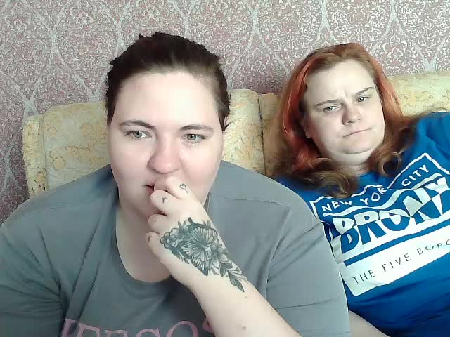 HollyXEva Live Sex March 16, 2026