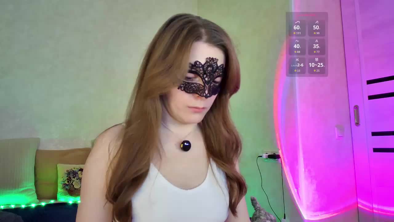 Rosea Live Sex March 16, 2026