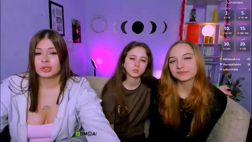 keylas_moan Live Sex March 16, 2026