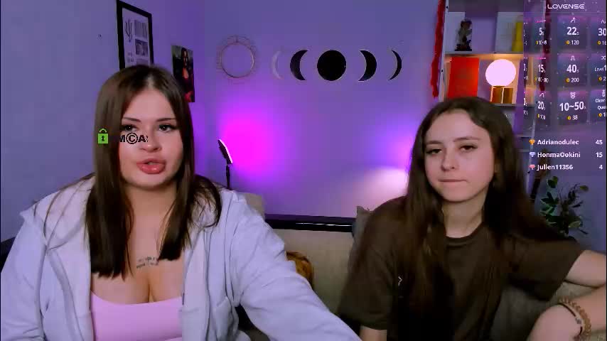 keylas_moan Live Sex March 16, 2026