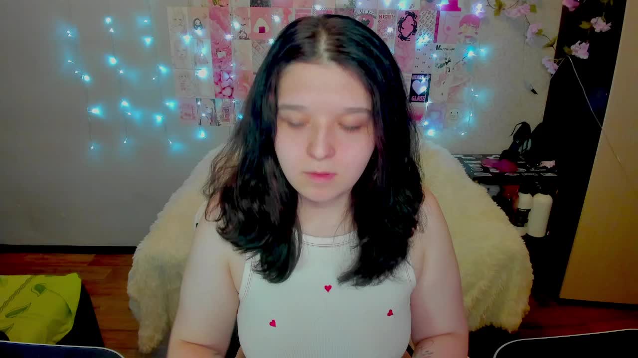 Acid-Kate Live Sex March 16, 2026