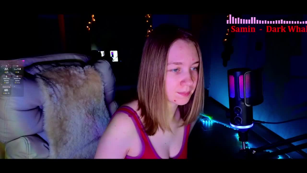 Vita-min-4ik Live Sex March 16, 2026