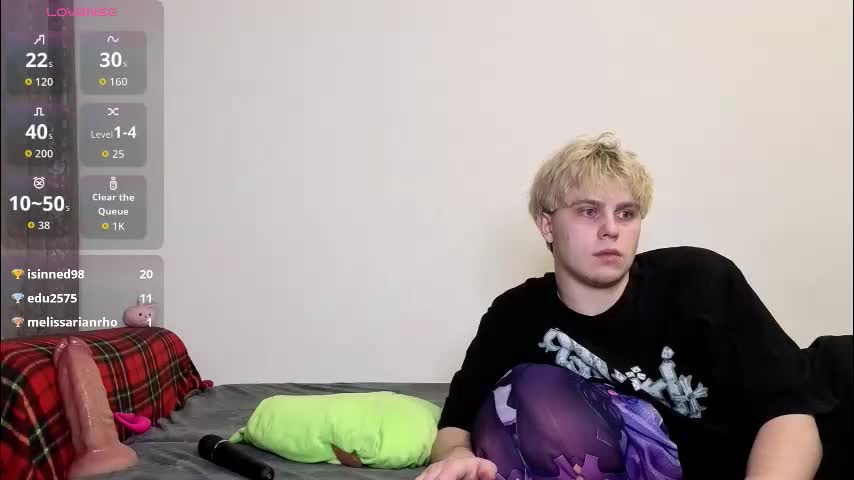 emily_and_ilumi Live Sex March 16, 2026