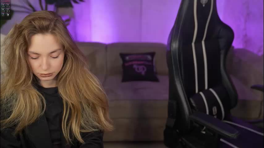 kira0541 Live Sex March 16, 2026