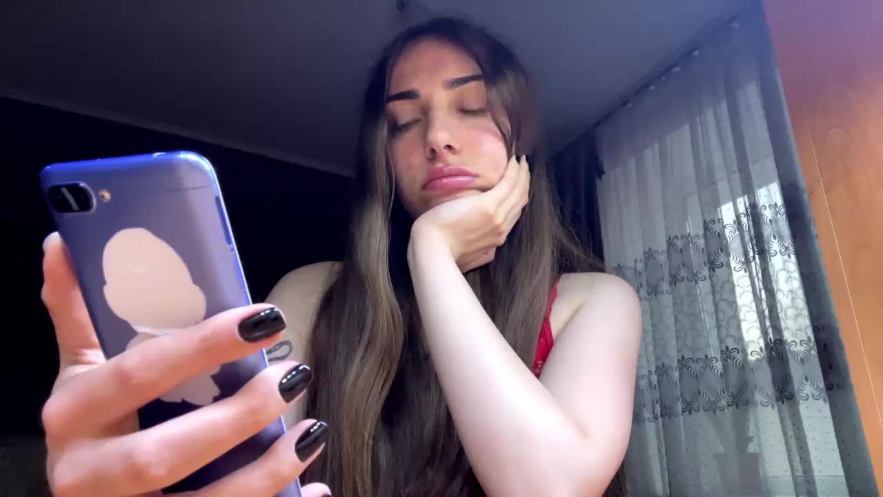 GeorgeannJenck Live Sex March 16, 2026