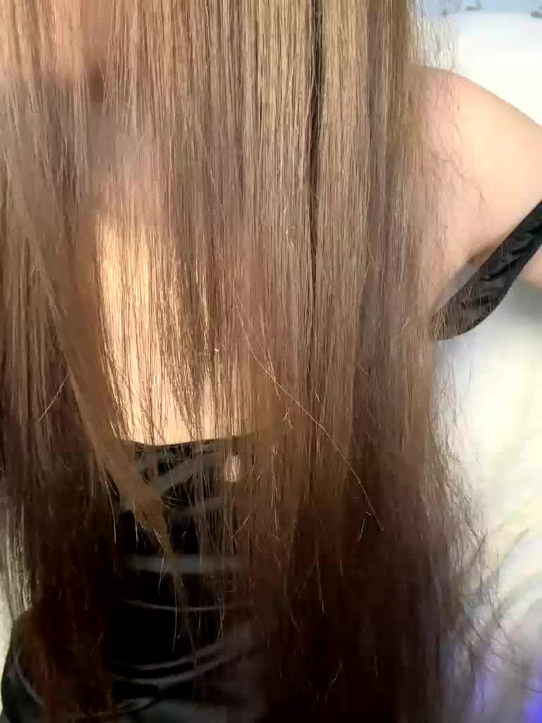 KikiSoHigh Live Sex March 16, 2026