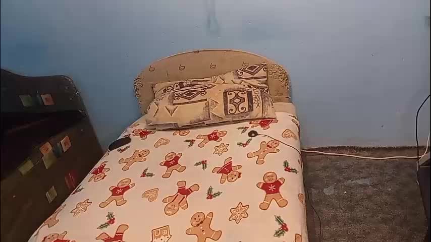 davidandlucy Live Sex March 16, 2026