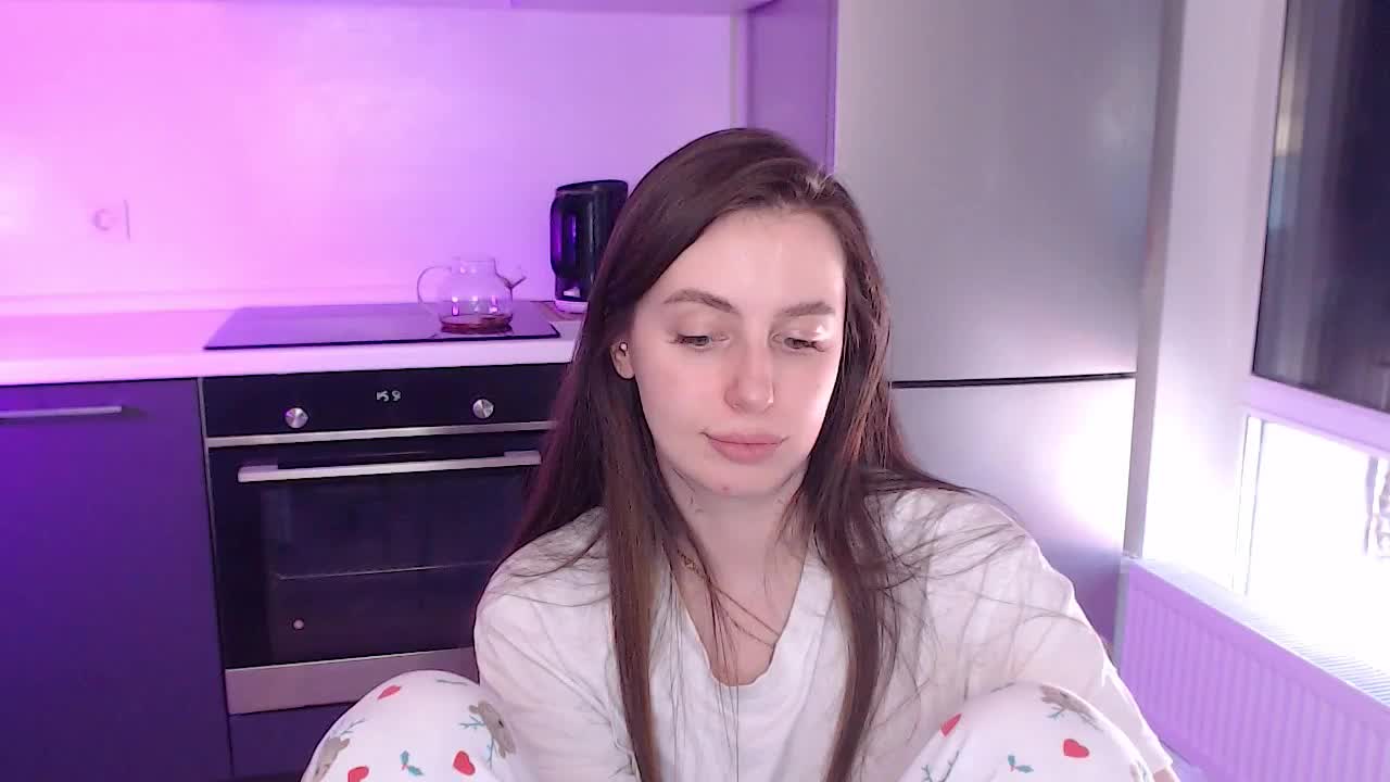 Lilijily Live Sex March 16, 2026