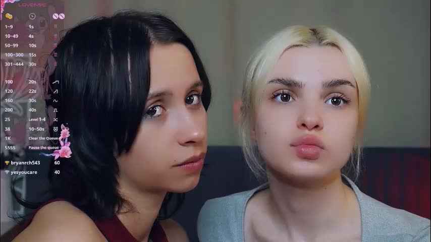 neldabestwick Live Sex March 16, 2026