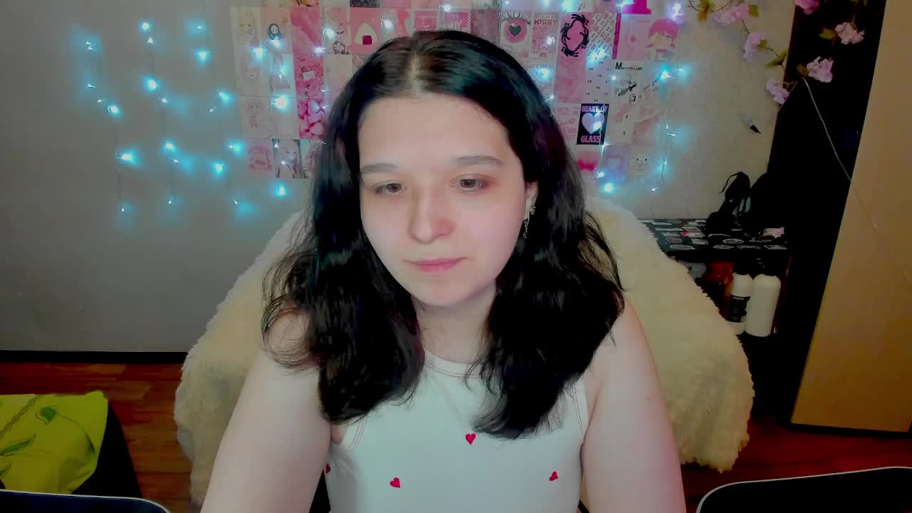 Acid-Kate Live Sex March 16, 2026