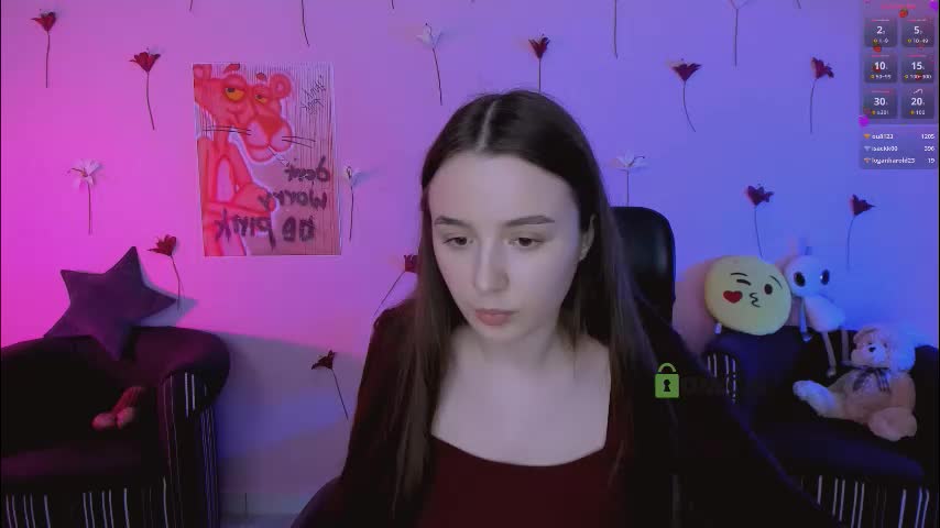 pure_radiance Live Sex March 16, 2026