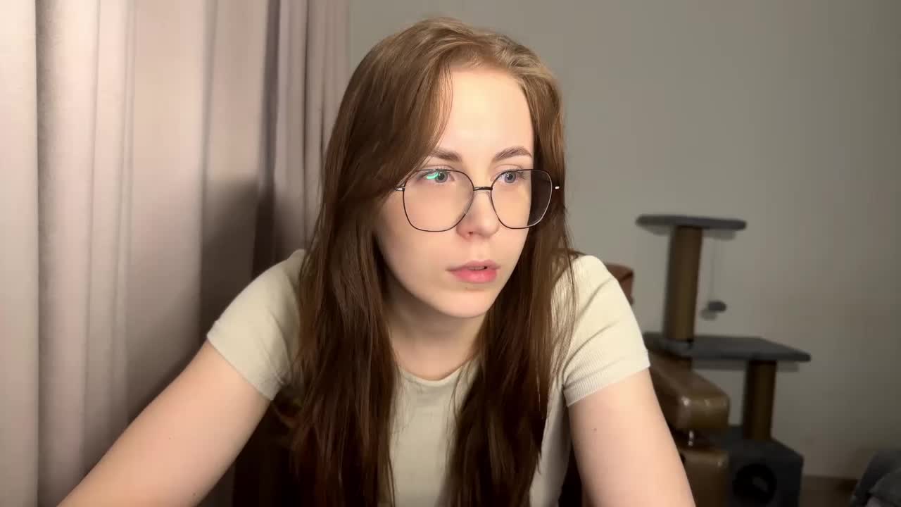 ViKurrr Live Sex March 16, 2026