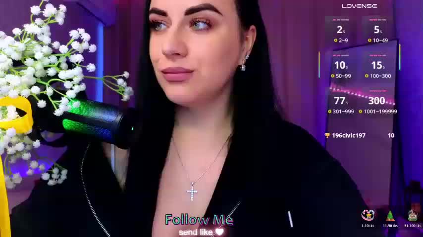 YURIEVNA13 Live Sex March 16, 2026