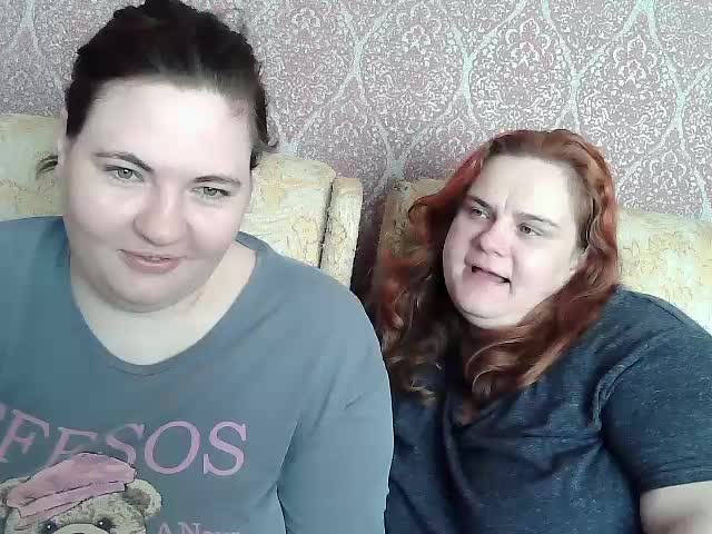 HollyXEva Live Sex March 16, 2026