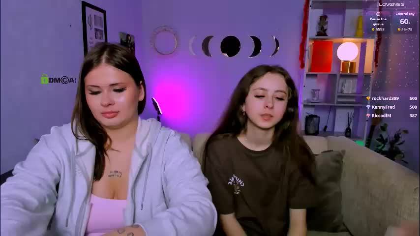 keylas_moan Live Sex March 16, 2026