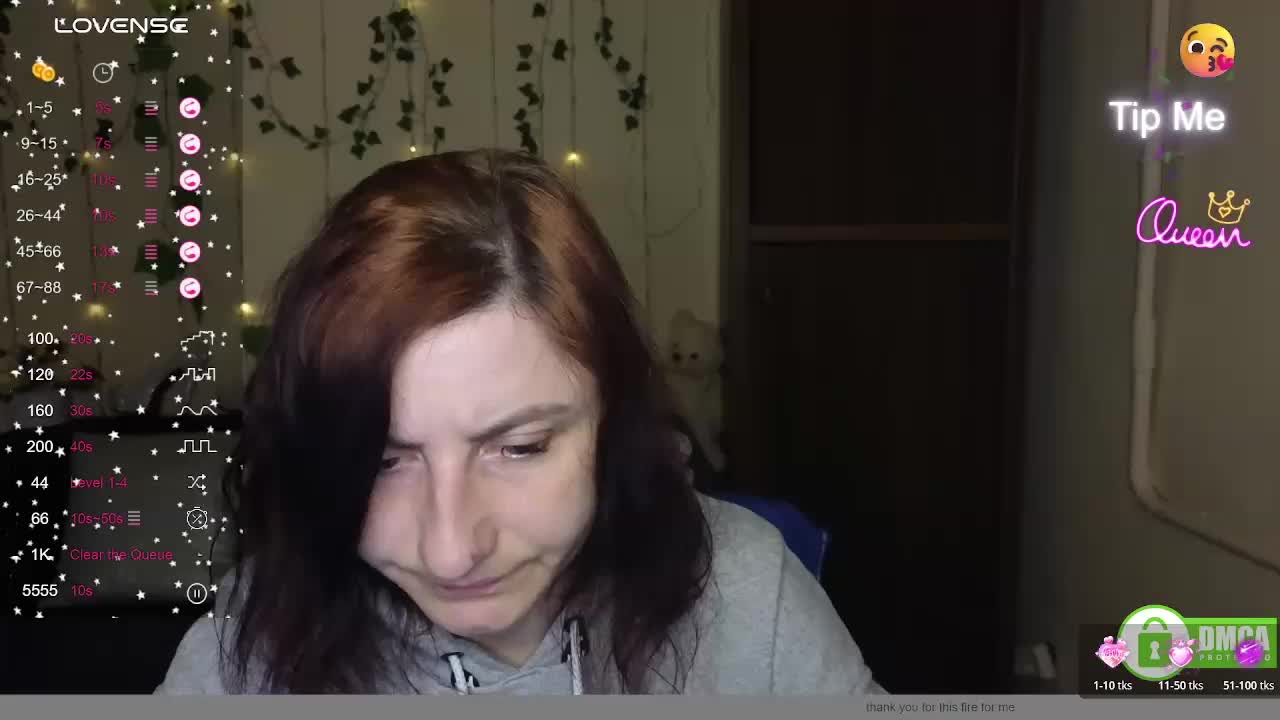 Musekittyjeni112 Live Sex March 16, 2026