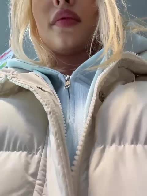 Cristi-Candy Live Sex March 16, 2026