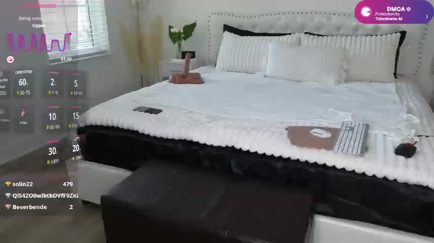 VioletBaby Live Sex March 16, 2026