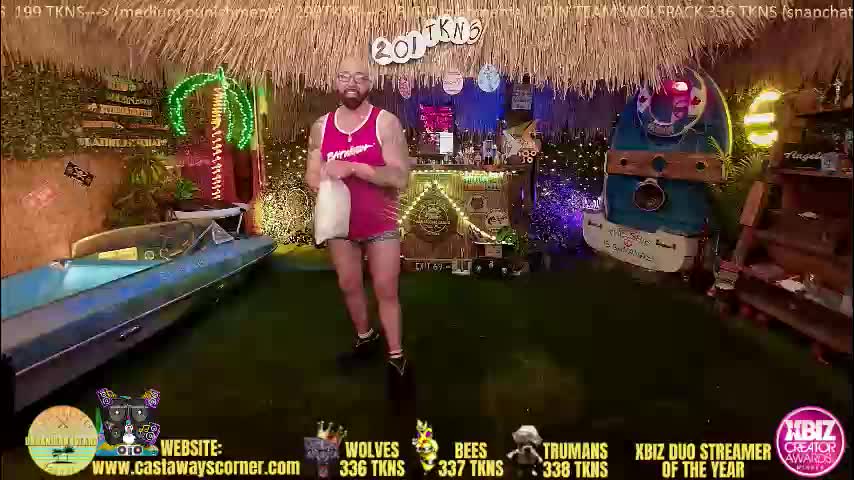 bigbananamilfshake Live Sex March 16, 2026