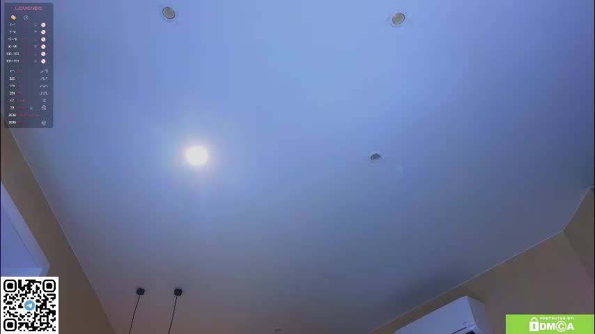 miss_bubbles Live Sex March 16, 2026