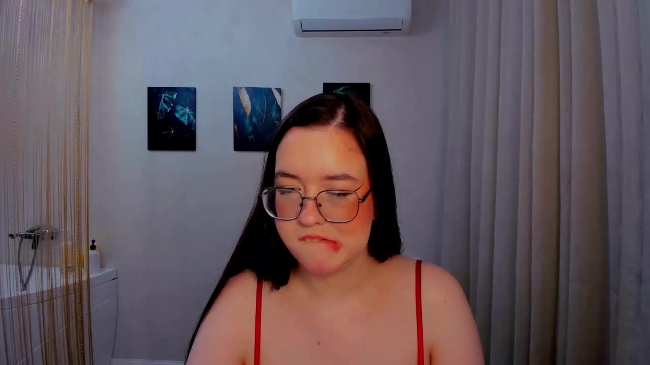 HoneyGlow Live Sex March 16, 2026