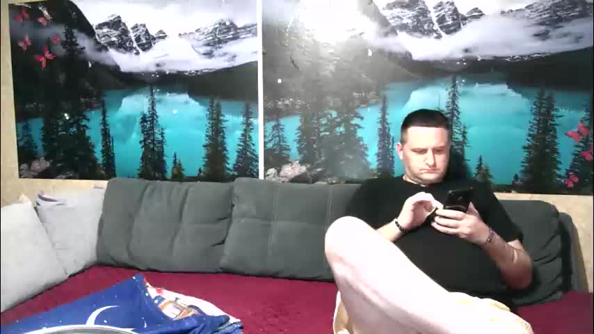 kleosnow Live Sex March 16, 2026