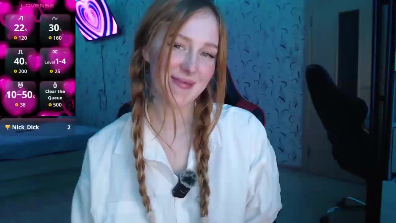 _Fox_ Live Sex March 16, 2026