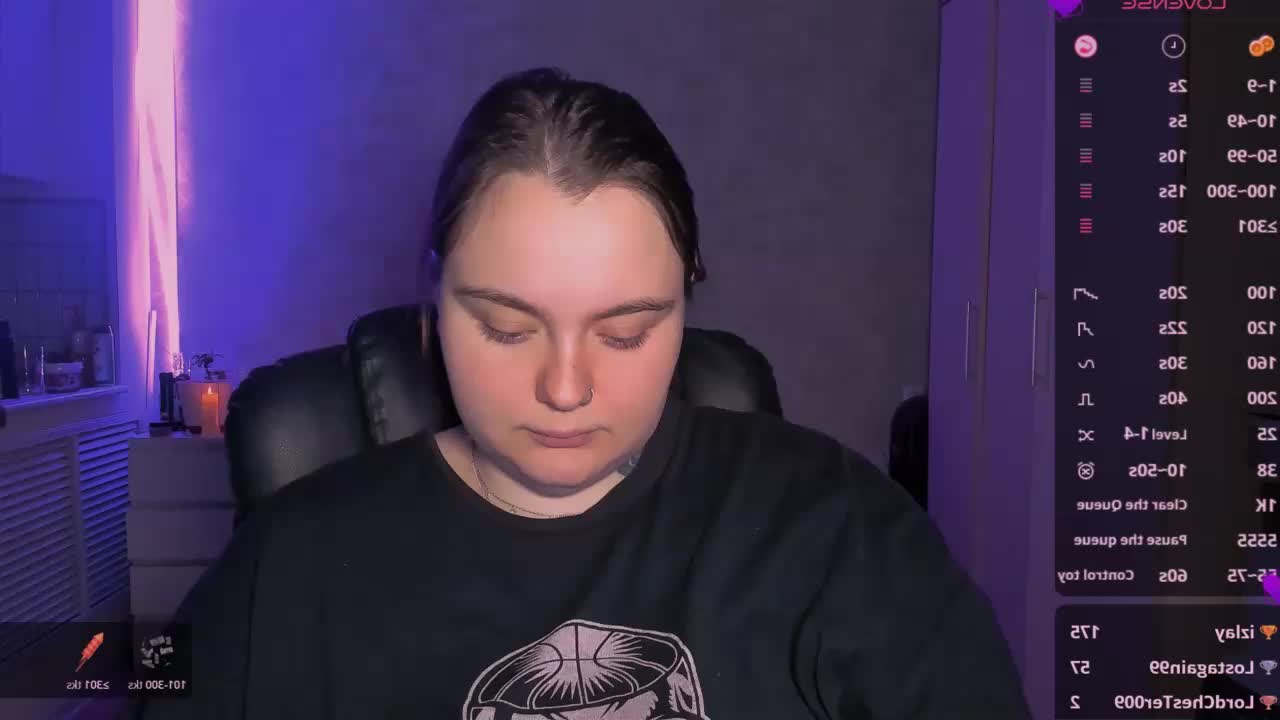 katybunny Live Sex March 16, 2026