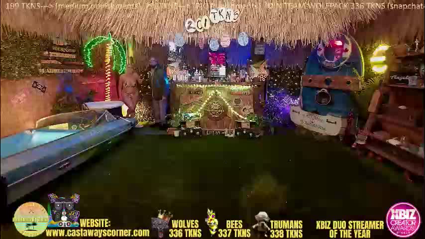 bigbananamilfshake Live Sex March 16, 2026